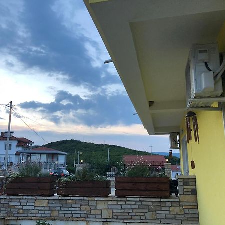 Apartments And Villas Janev Dojran Exteriér fotografie