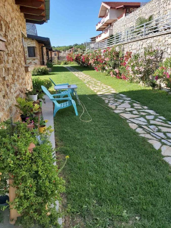 Apartments And Villas Janev Dojran Exteriér fotografie