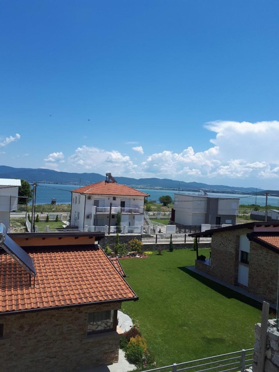 Apartments And Villas Janev Dojran Exteriér fotografie