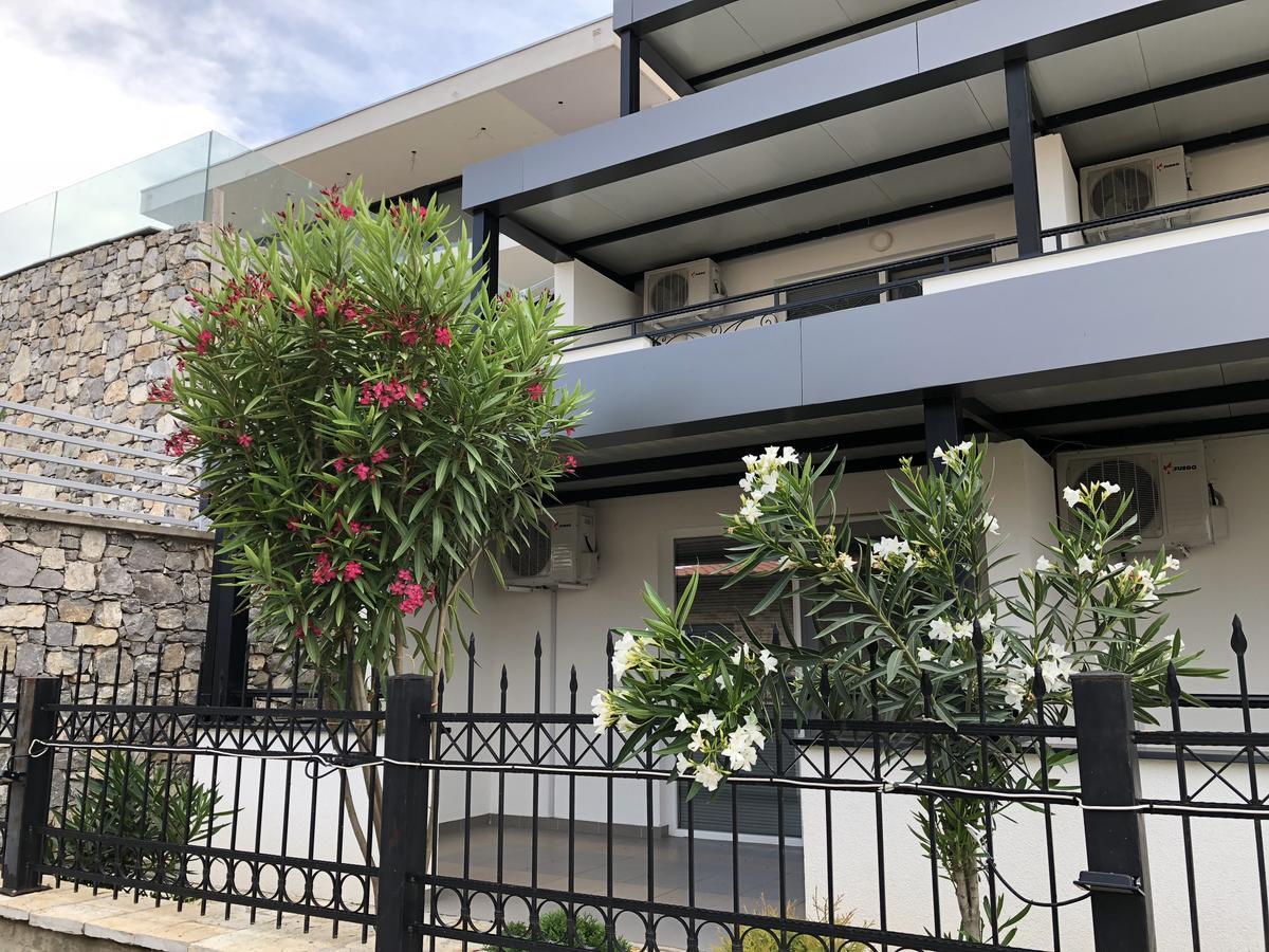 Apartments And Villas Janev Dojran Exteriér fotografie
