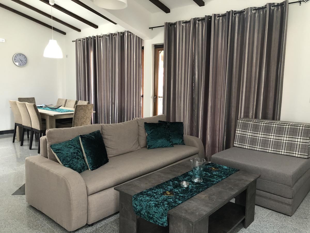 Apartments And Villas Janev Dojran Exteriér fotografie